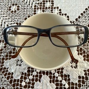Tommy Hilfiger Two Tone Frames